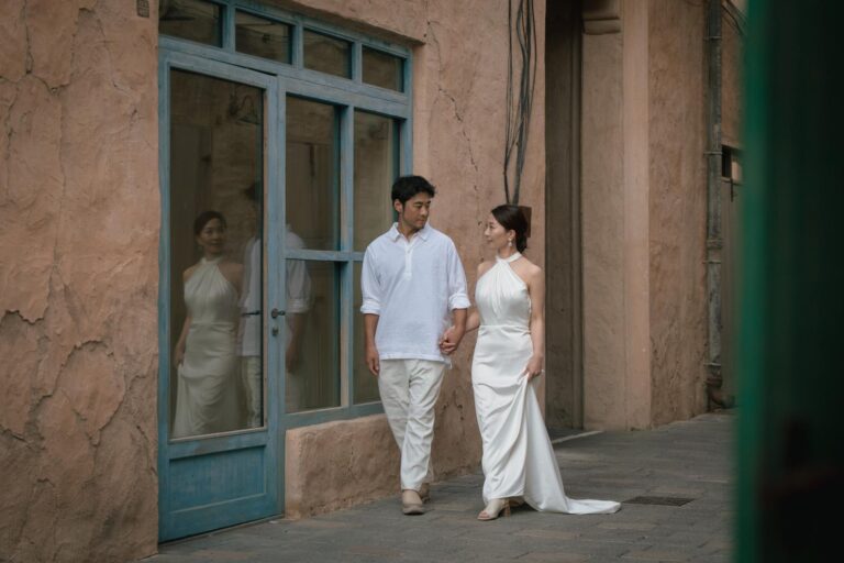 Couple Professional Photography Services