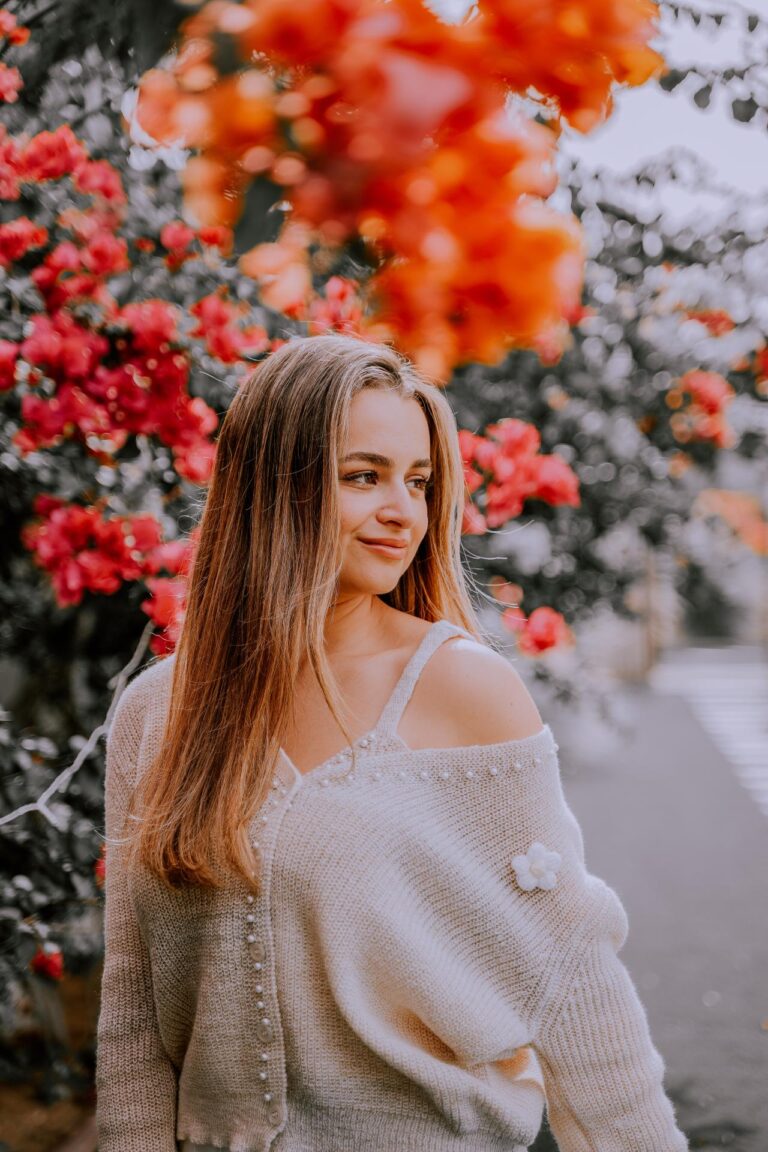 Portrait Professional Photography Services