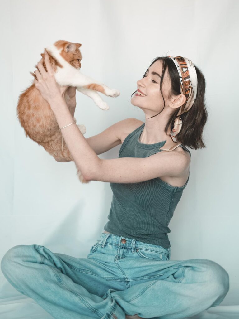 Fashion Professional Photography Services