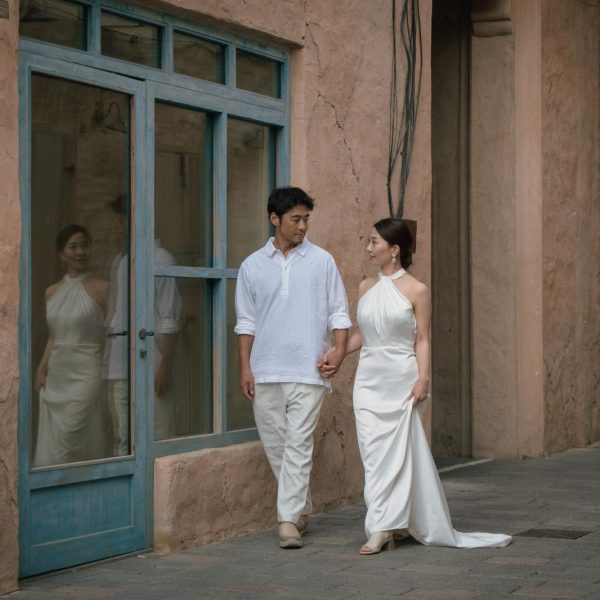 Couple Professional Photography Services