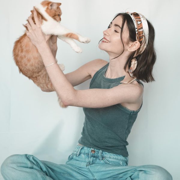 Fashion Professional Photography Services